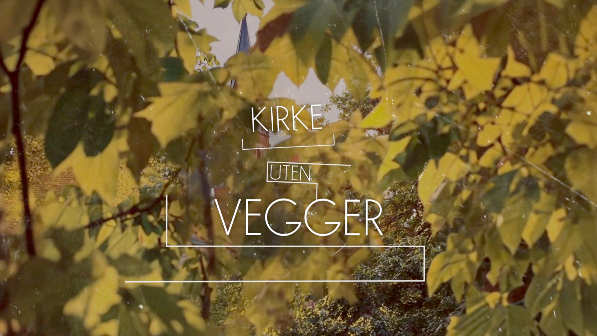 Podcasten Kirke uten vegger