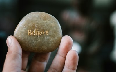 believe