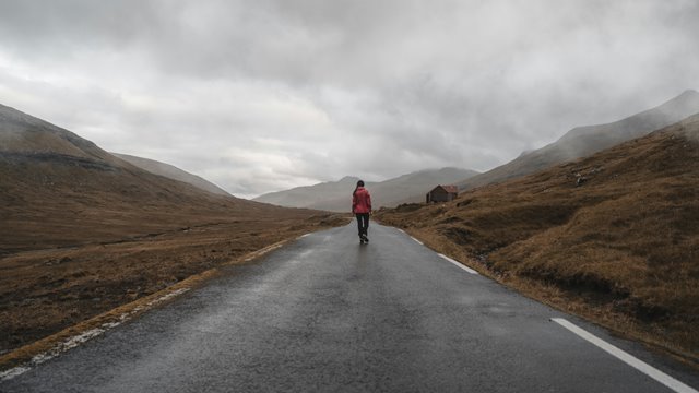 Hva er alternativet?