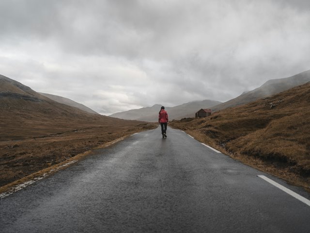 Hva er alternativet?